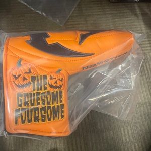 Scotty cameron head covers